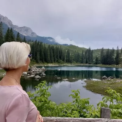 Annette Schröder Trainingen