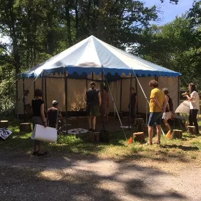 Familieopstelingen aan Zee